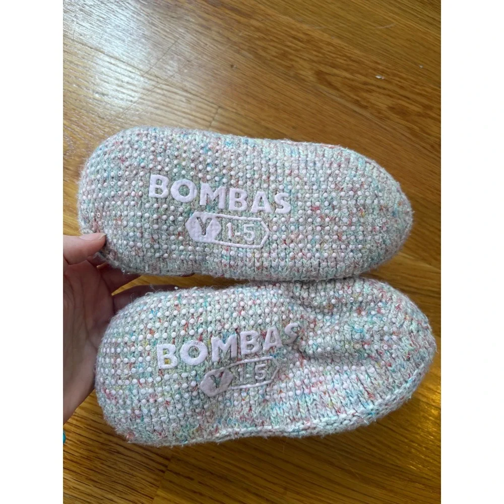 Bombas youth gripper